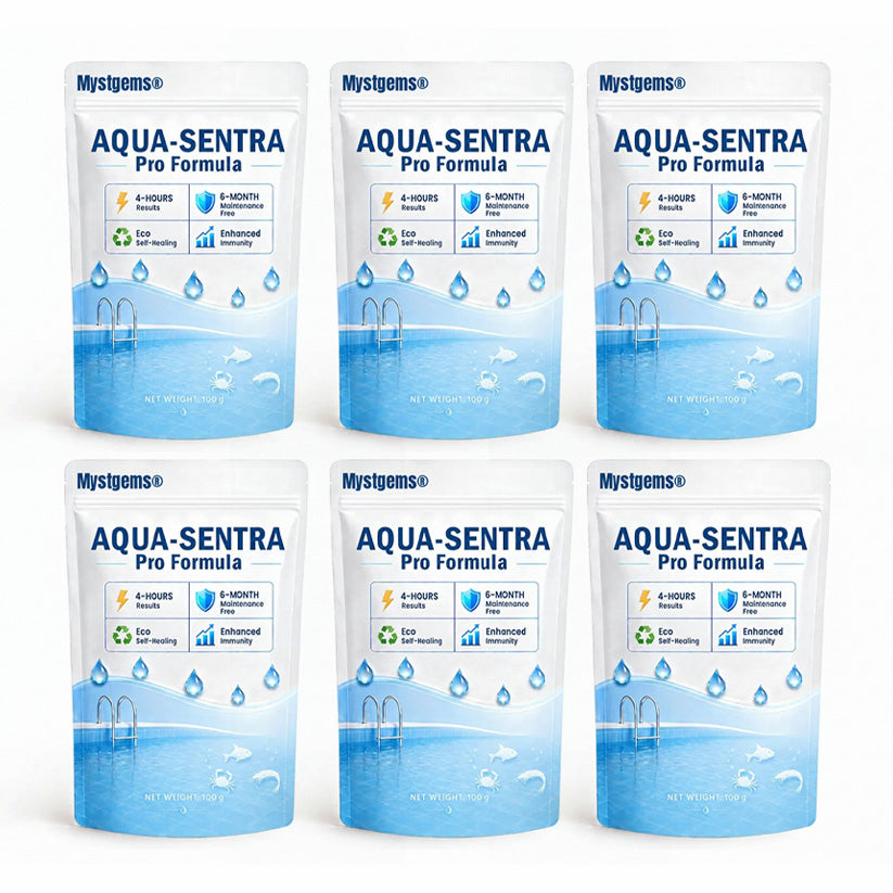 Aqua-Sentra Pro Formula