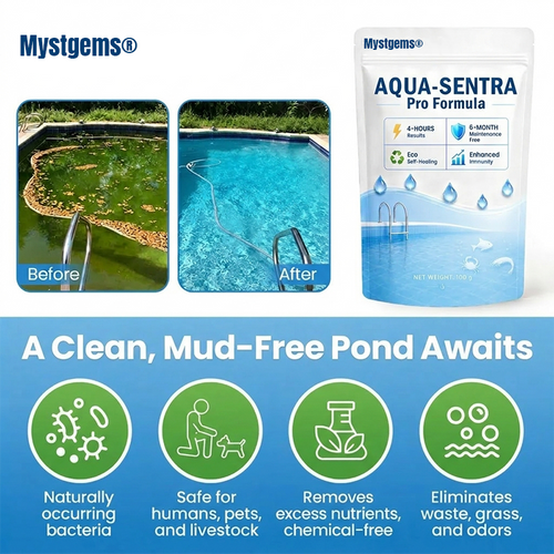 Aqua-Sentra Pro Formula