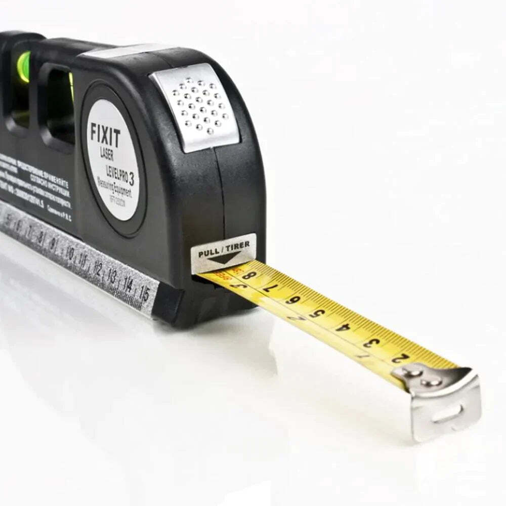 Versatile Measurement System