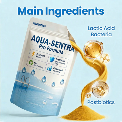 Aqua-Sentra Pro Formula