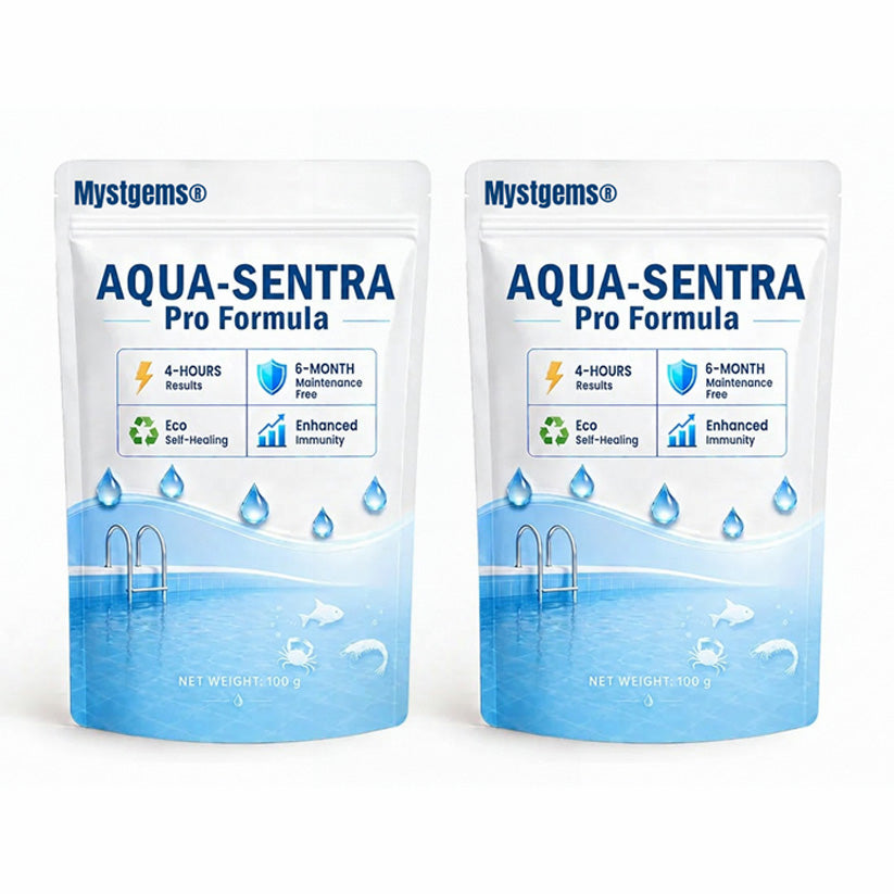 Aqua-Sentra Pro Formula