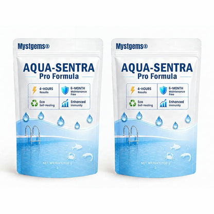 Aqua-Sentra Pro Formula