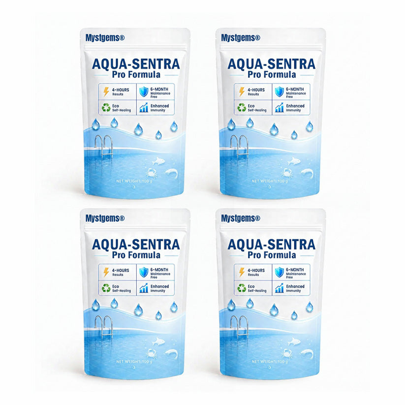 Aqua-Sentra Pro Formula
