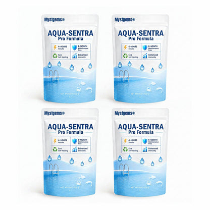 Aqua-Sentra Pro Formula