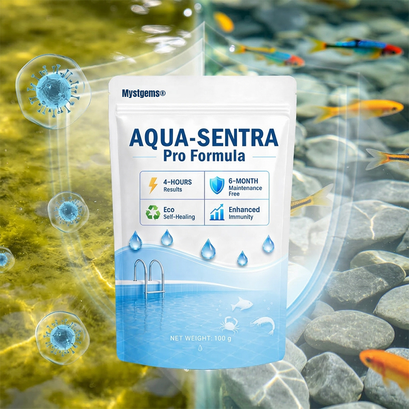 Aqua-Sentra Pro Formula