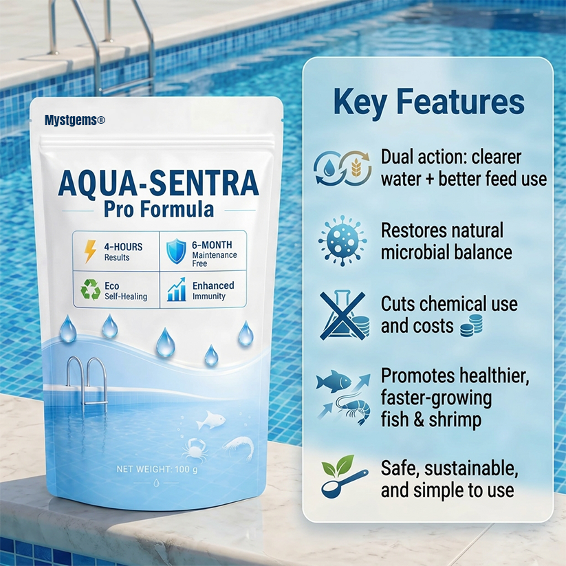 Aqua-Sentra Pro Formula