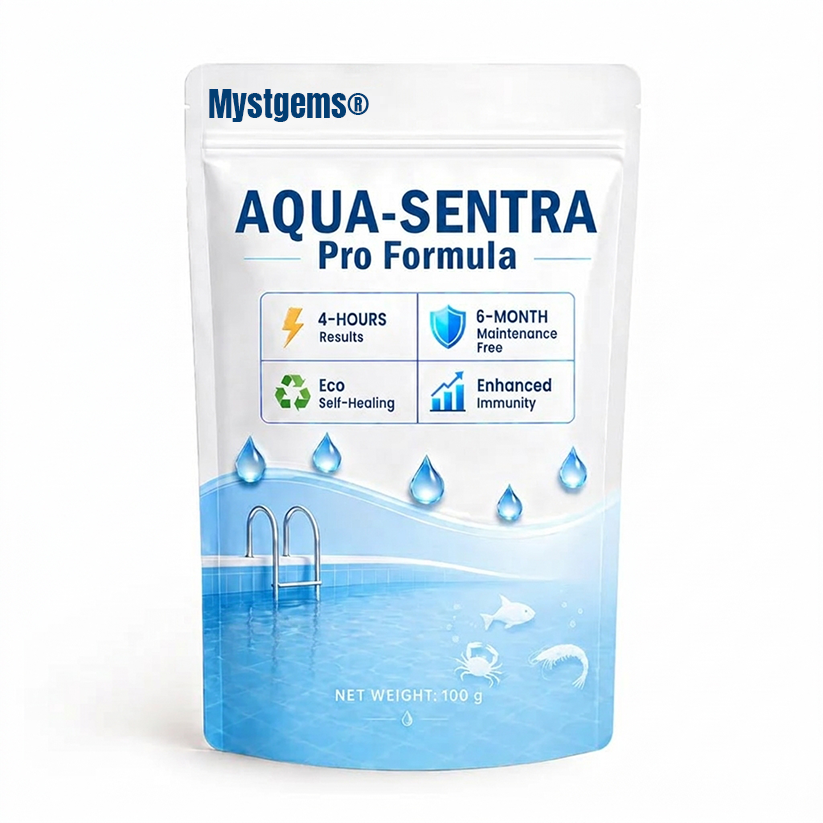 Aqua-Sentra Pro Formula