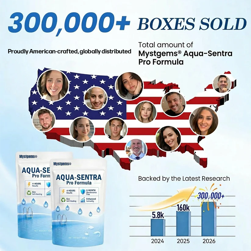 Aqua-Sentra Pro Formula